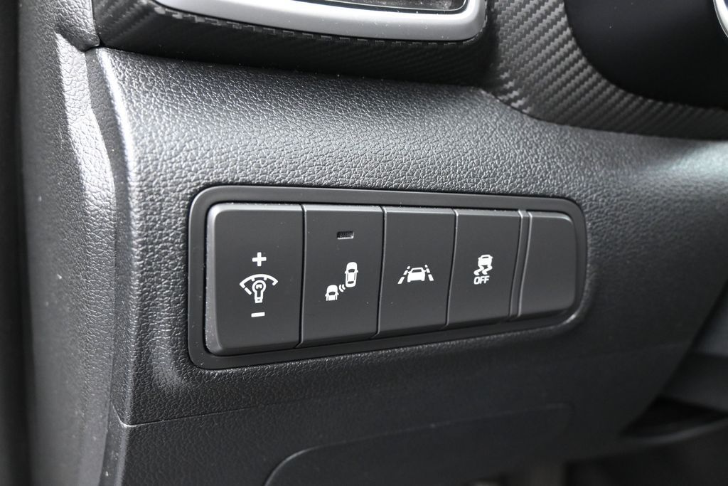 Used 2021 Magnetic Force Hyundai SEL image 14