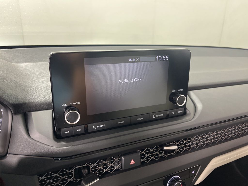 Thumbnail: 2025 Honda Accord - 25