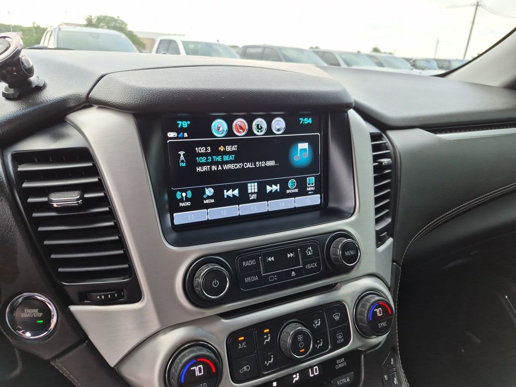 Used Car 2019 Gmc Yukon Xl  Slt For Sale Under $25,000 In Austin, Texas