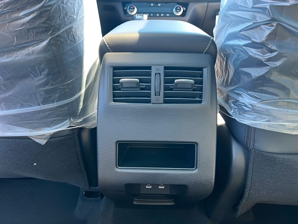 New 2026 Mitsubishi Outlander SUV