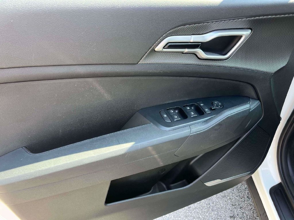 2023 Kia Sportage #13