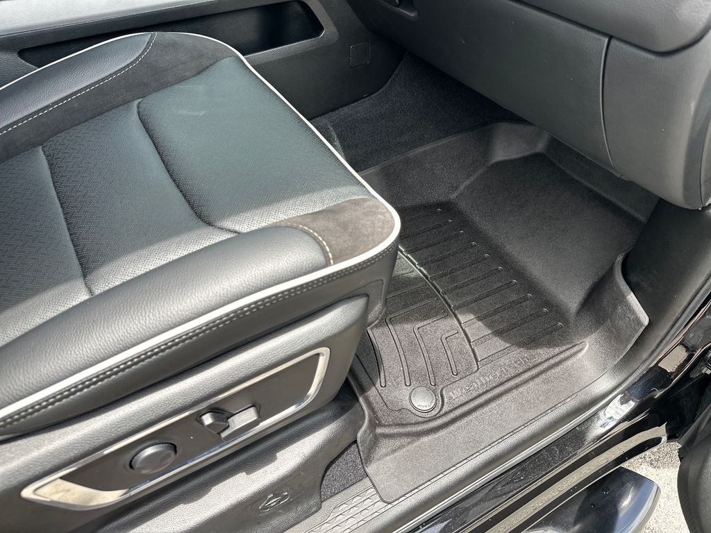 Used Car 2025 Ram 1500  Laramie For Sale Under $60,000 In Austin, Texas