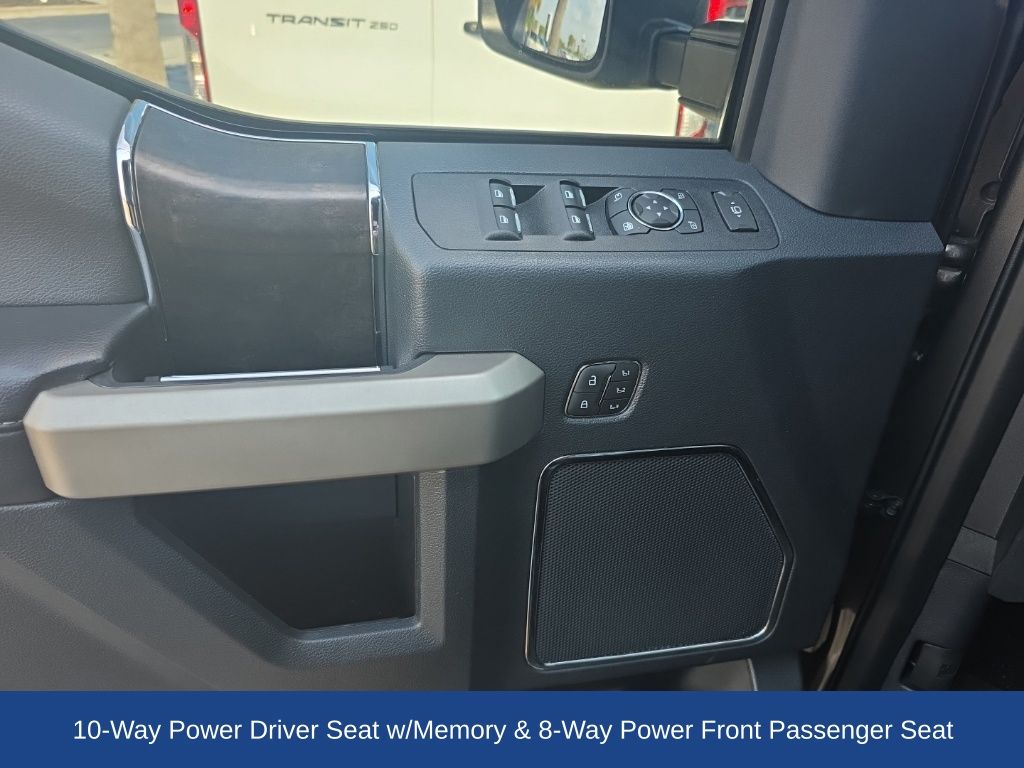 2022 Ford F-250 Super Duty LARIAT