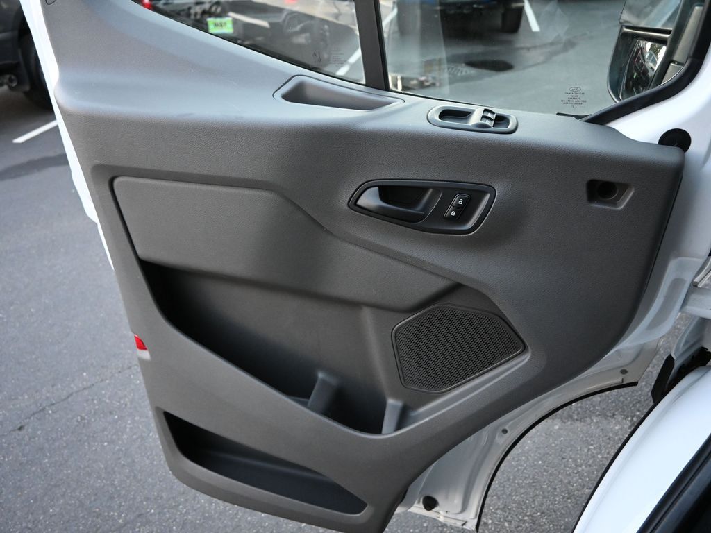 2021 Ford Transit-350 Passenger Van XLT