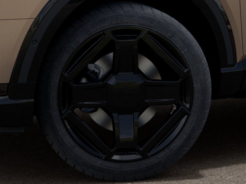 2027 Brown Kia Telluride X-Line SX-Prestige AWD SUV