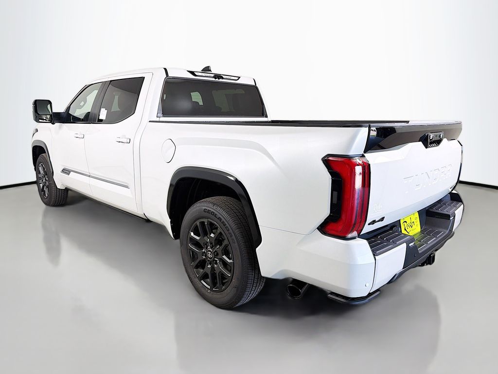 New 2026 Toyota Tundra i-FORCE MAX Truck