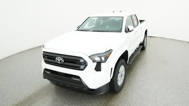 2024 Toyota Tacoma SR5 -
                Duluth, GA