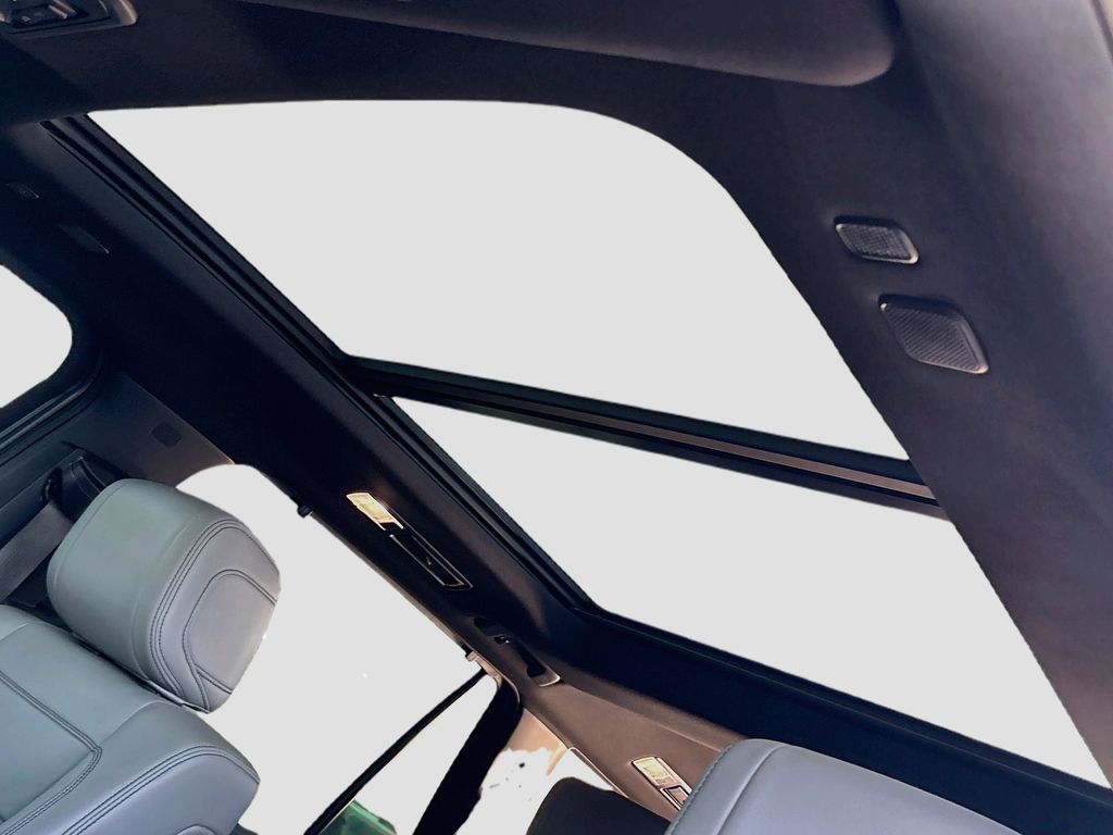Thumbnail: 2026 Toyota Sequoia - 18