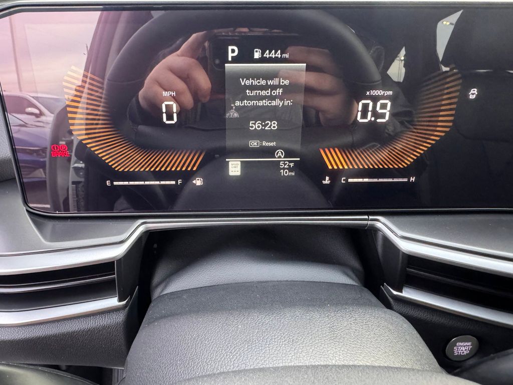 New 2026 Kia Sorento SUV