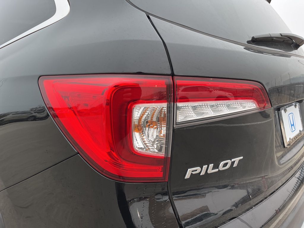 Thumbnail: 2022 Honda Pilot - 7