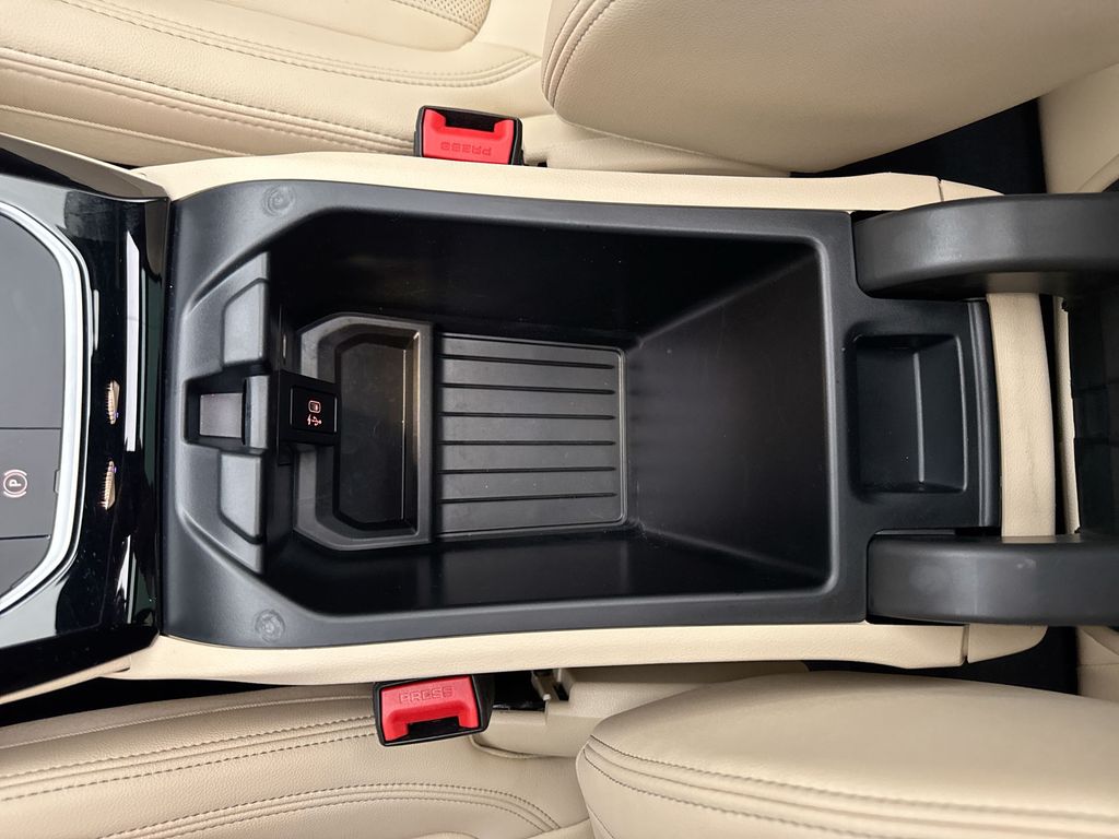 2022 BMW X3 xDrive30i 21