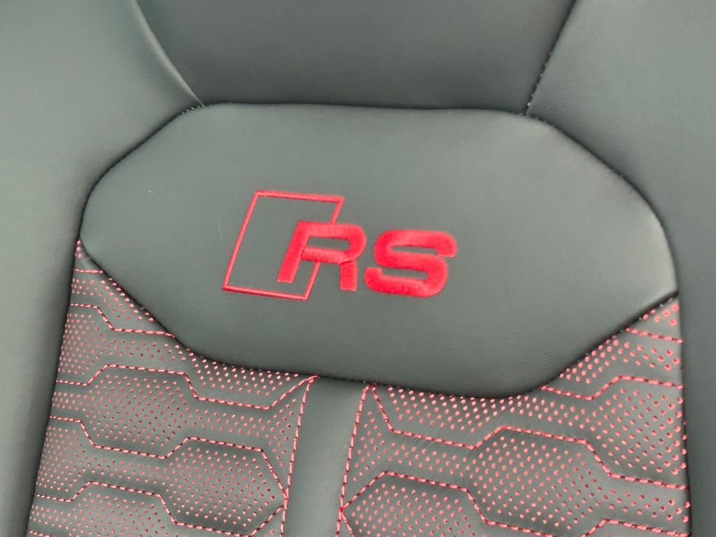 New 2026 Gray Audi 4.0T image 19