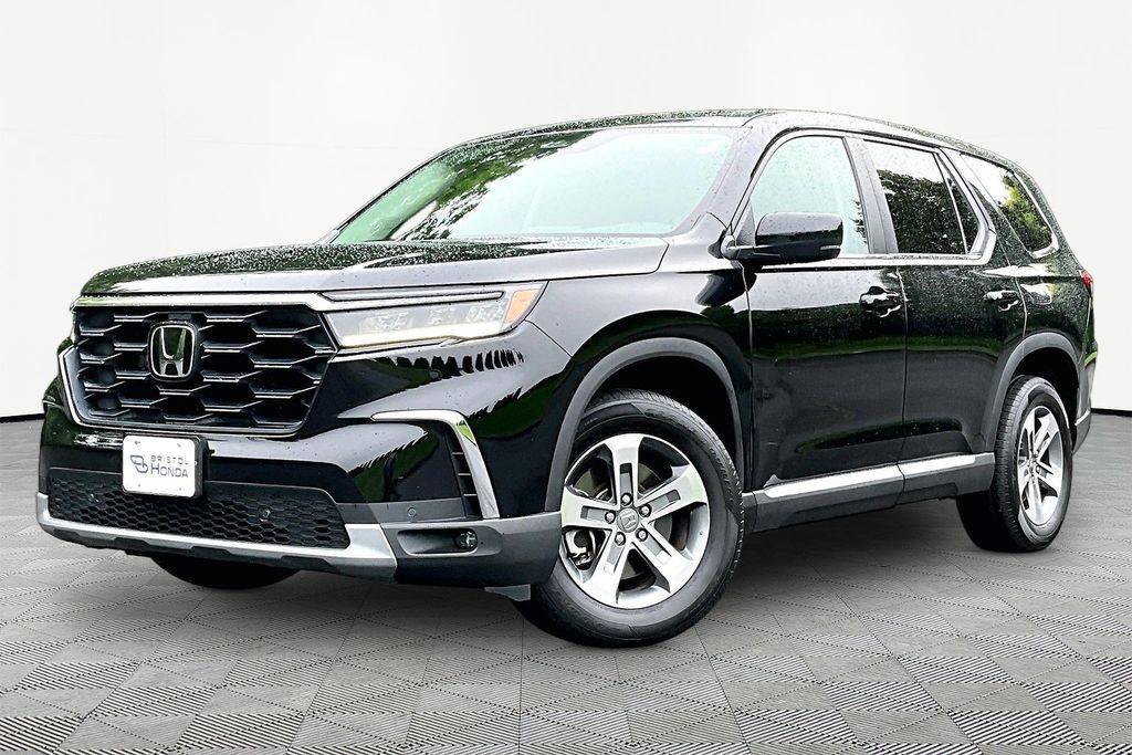 Used 2023 Honda Pilot SUV