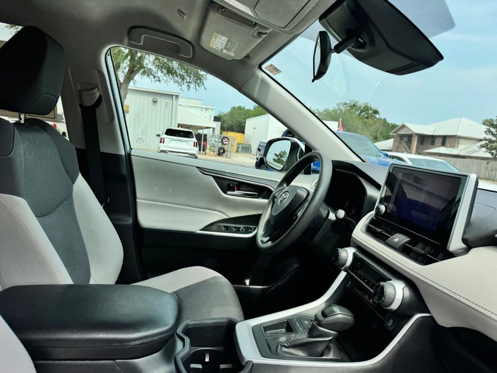 Used 2024 Toyota RAV4 SUV