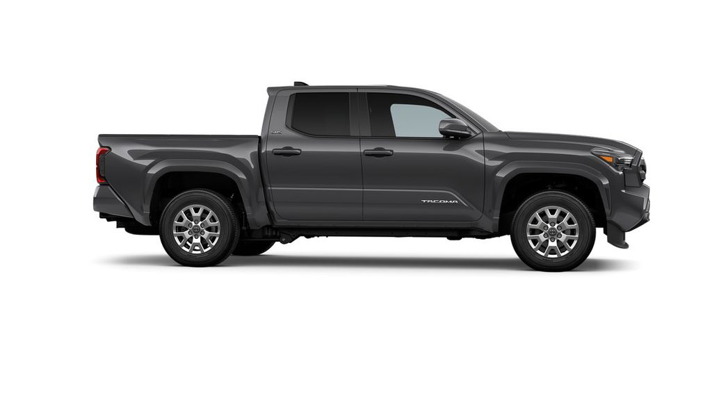 New 2026  Toyota SR5 image 15