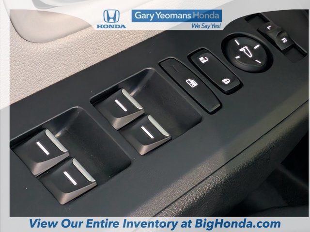 2026 Honda Pilot