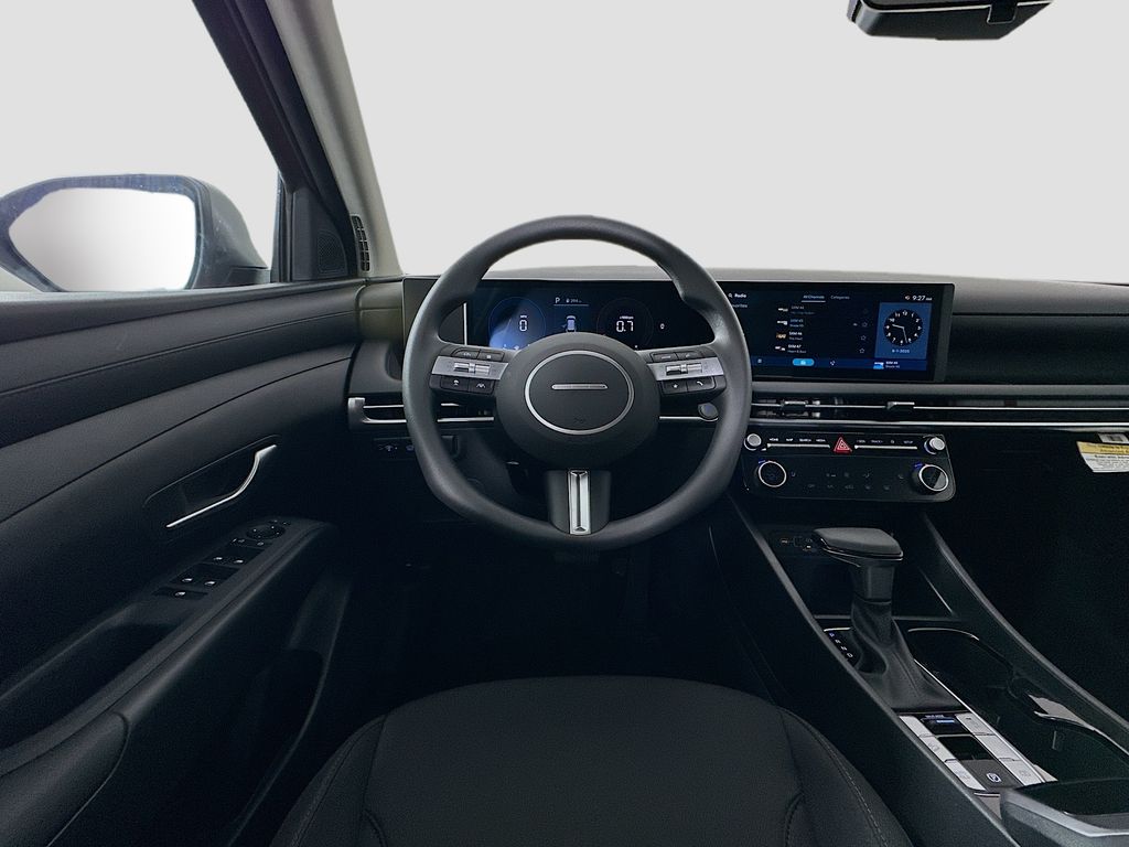 Thumbnail: 2025 Hyundai Tucson - 18