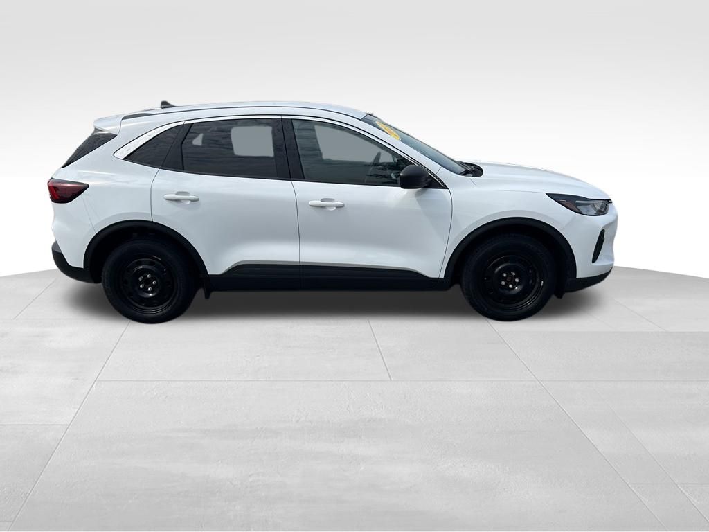 Used 2023 Ford Escape SUV