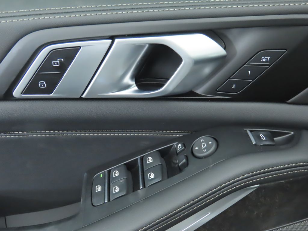 Thumbnail: 2026 BMW X5 - 24