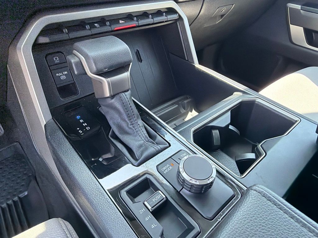 Used 2024 Toyota Tundra Truck