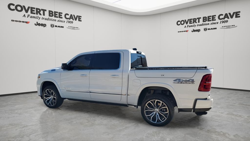 Used Car 2025 Ram 1500  Tungsten For Sale Under $70,000 In Austin, Texas