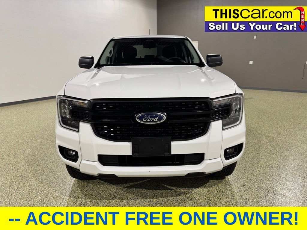 2024 Ford Ranger XL photo 2