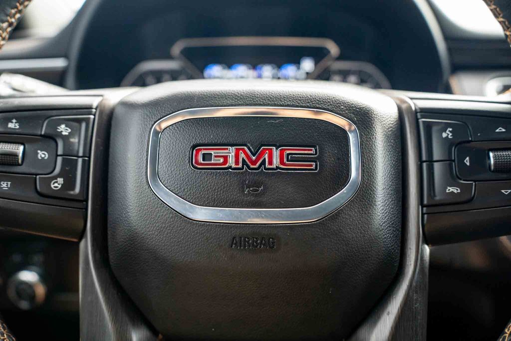 Used Car 2021 Gmc Yukon Xl  At4 For Sale Under $50,000 In Austin, Texas