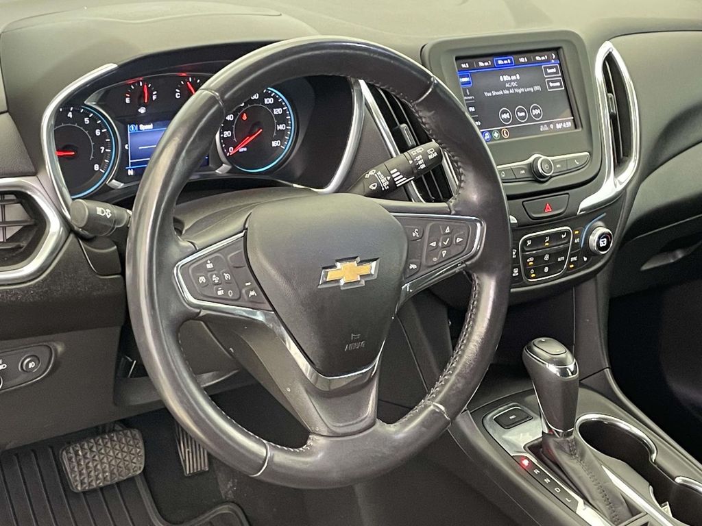 2020 Chevrolet Equinox LT - 3