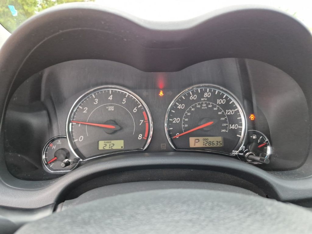 Used Car 2013 Toyota Corolla  L For Sale Under $10,000 In Austin, Texas