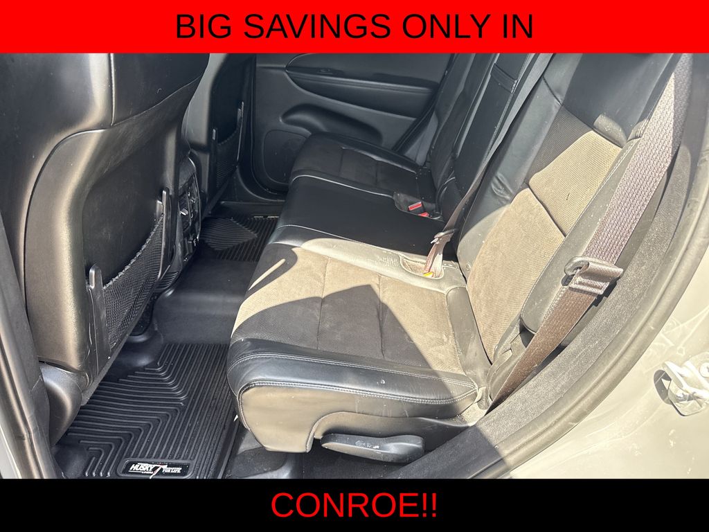 2019 Jeep Grand Cherokee Altitude Gray at Martin Chrysler Dodge Jeep Ram