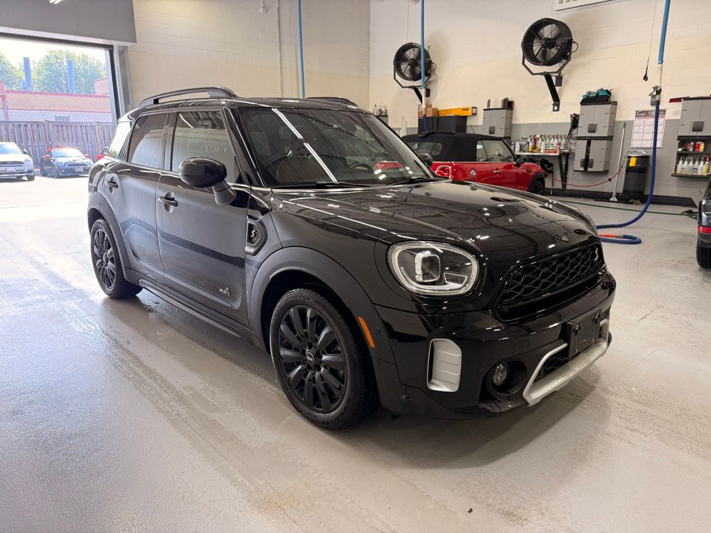 Thumbnail: 2022 MINI Cooper Countryman - 7