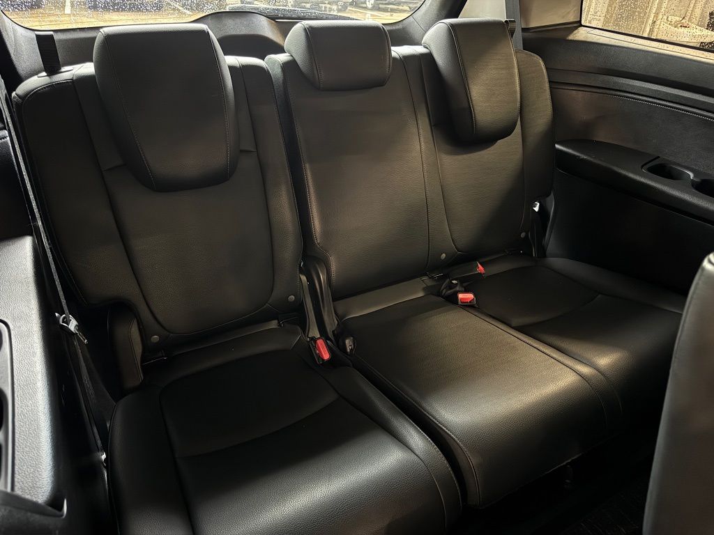 2025 Honda Odyssey EX-L  at Emmons Autoplex