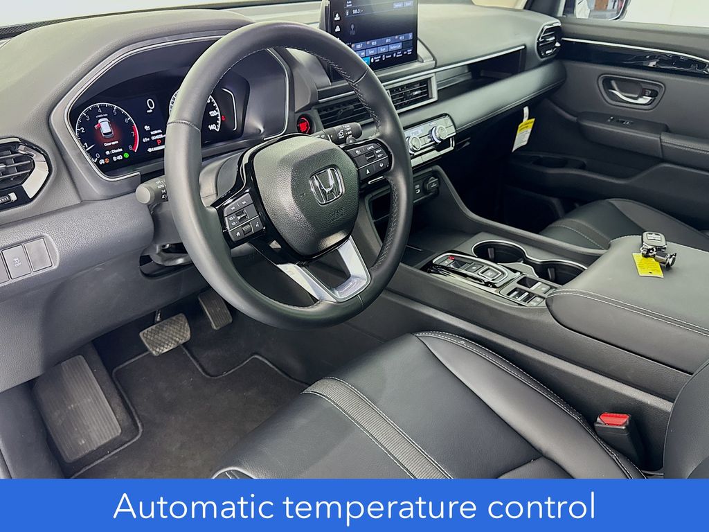 Used Car 2025 Honda Pilot  Ex-l For Sale Under $40,000 In Austin, Texas