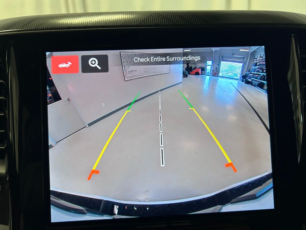 new 2026 Ram 1500 car, priced at $50,535