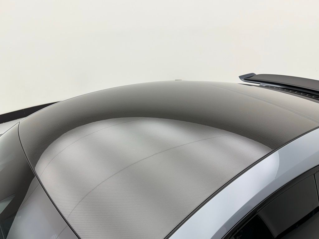 2024 Porsche 911 Turbo S 27