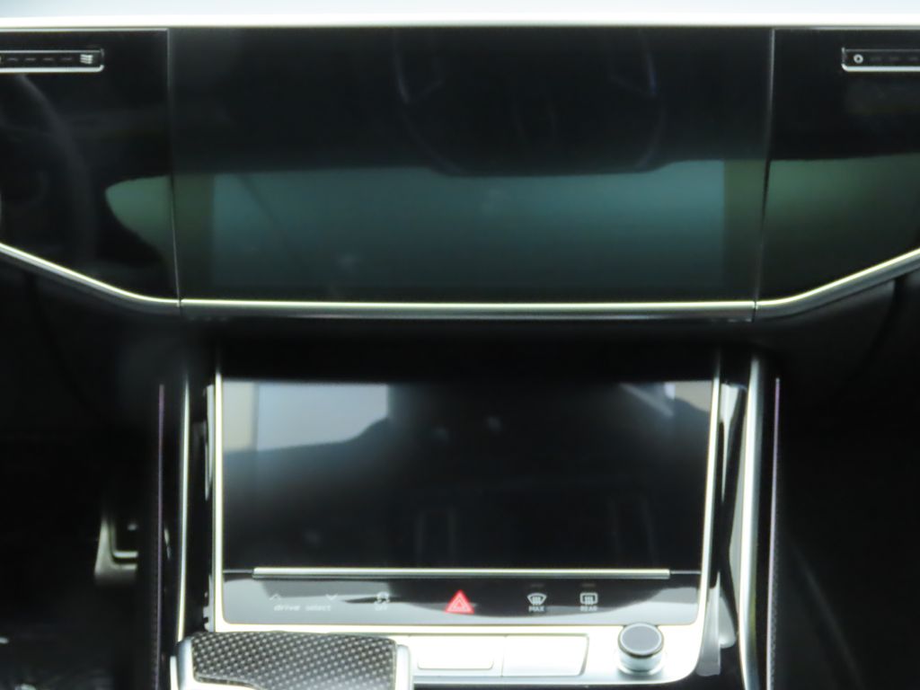 2025 Audi S8 4.0T 15