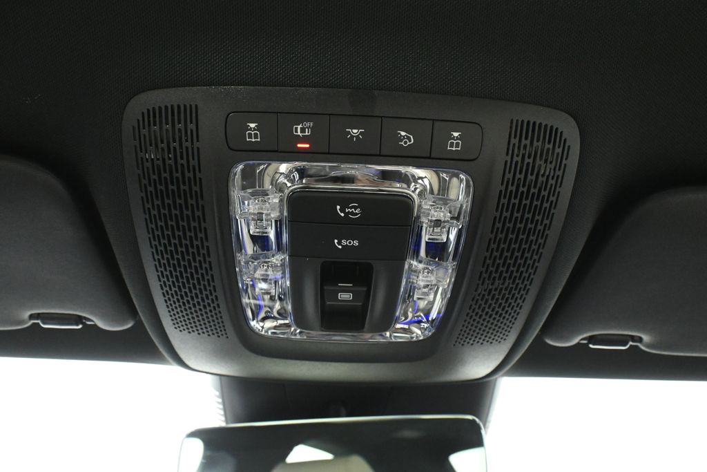 Thumbnail: 2026 Mercedes-Benz CLA - 22