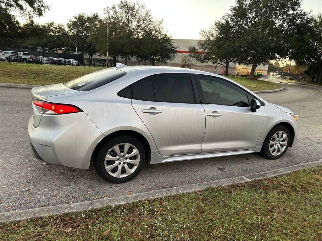 Thumbnail: 2023 Toyota Corolla - 5