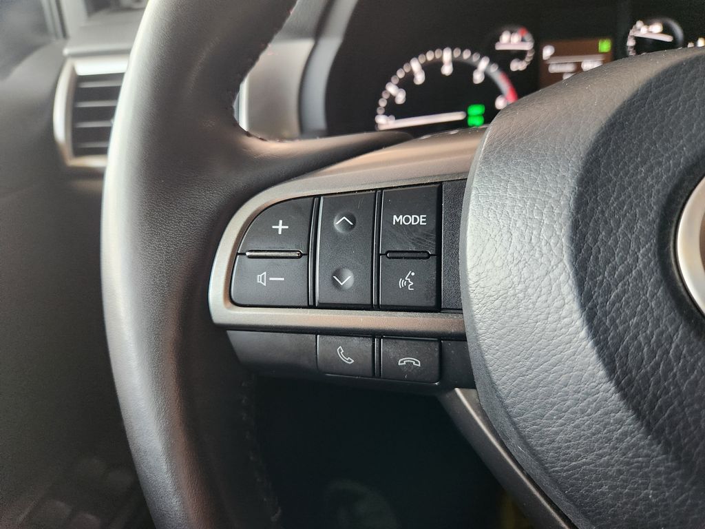 2023 Lexus GX 460 PREMIUM PLUS SPORT Gray at Westside Lexus