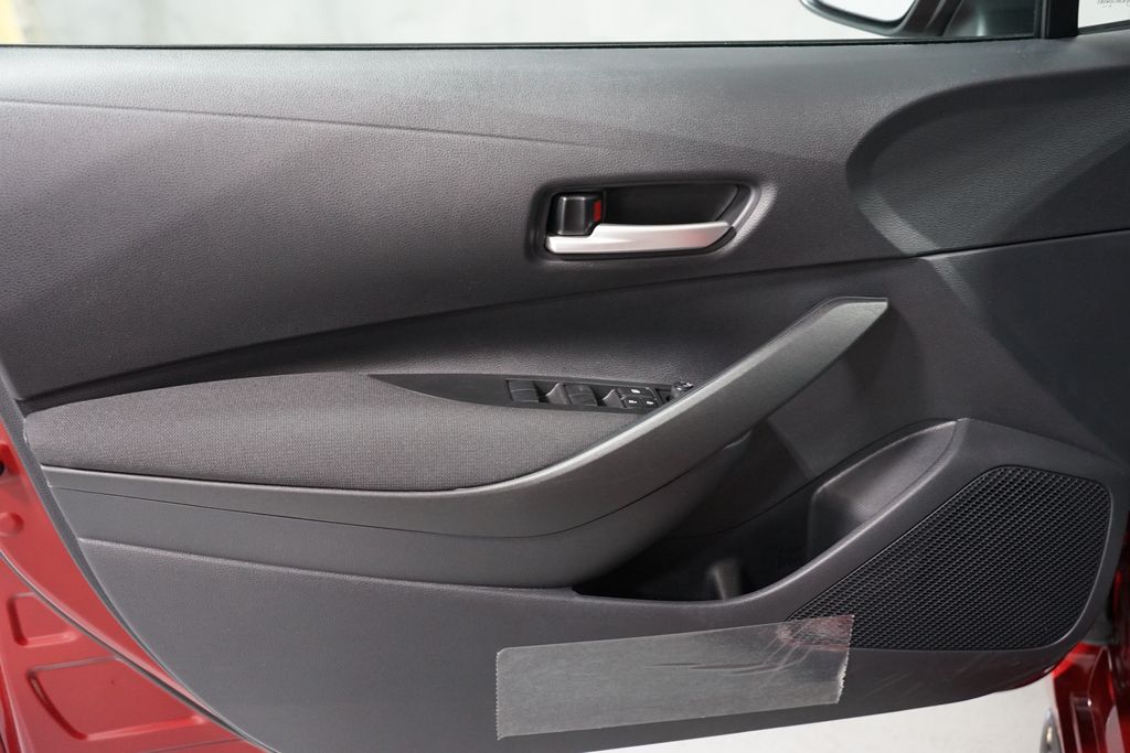 Thumbnail: 2026 Toyota Corolla - 30