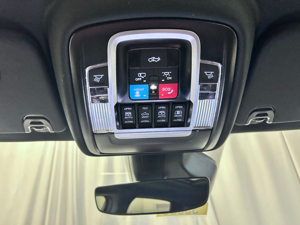 new 2026 Ram 1500 car, priced at $82,475