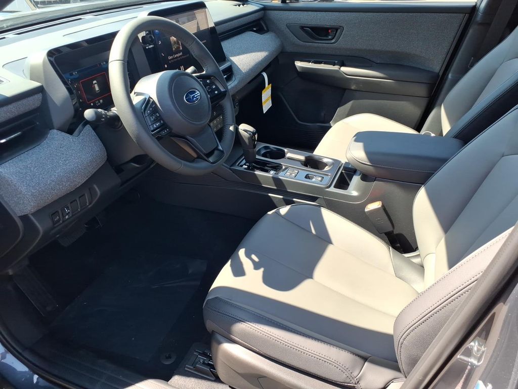 new 2026 Subaru Outback car, priced at $37,410