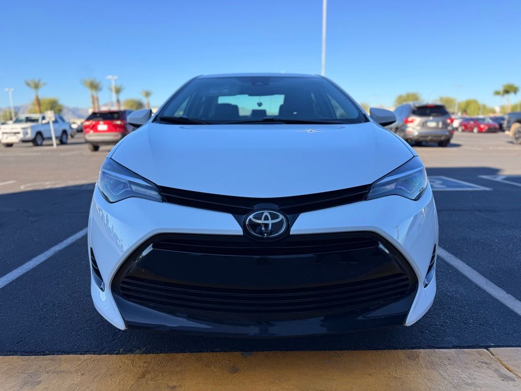 Thumbnail: 2017 Toyota Corolla - 2