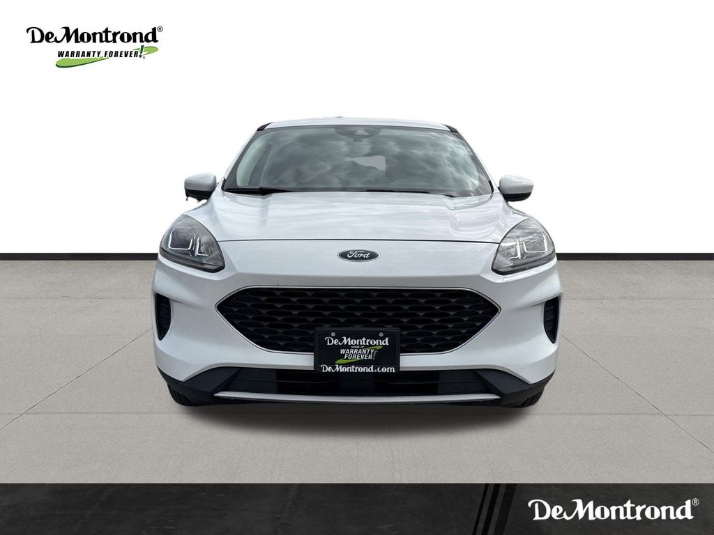 2021 Ford Escape SE - 1