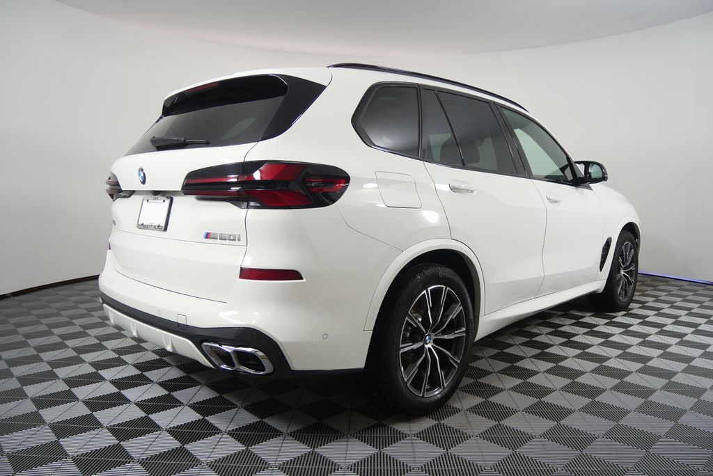 Thumbnail: 2025 BMW X5 - 3