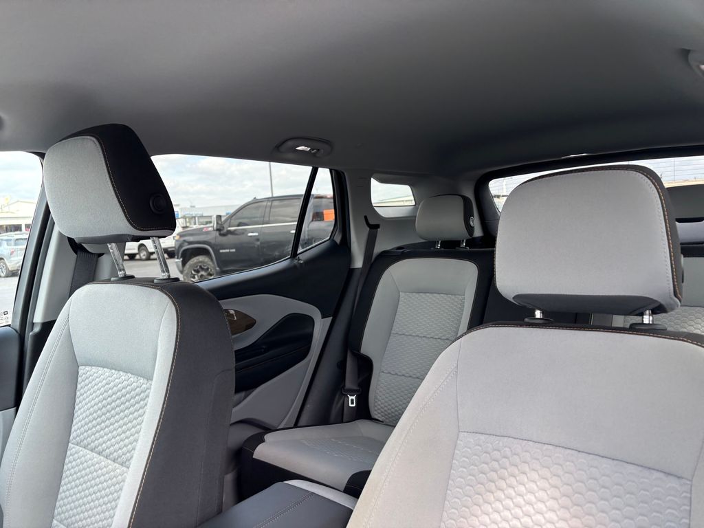 Used Car 2018 Gmc Terrain  Sle For Sale Under $20,000 In Austin, Texas