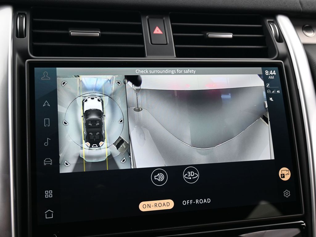 2026 Land Rover Discovery Gemini Edition - Photo 18