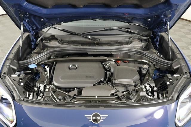 Thumbnail: 2026 MINI Cooper Countryman - 9