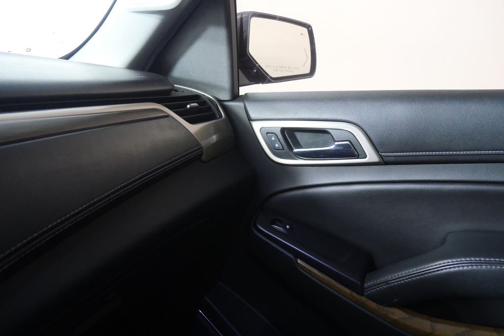 Thumbnail: 2018 GMC Yukon - 28