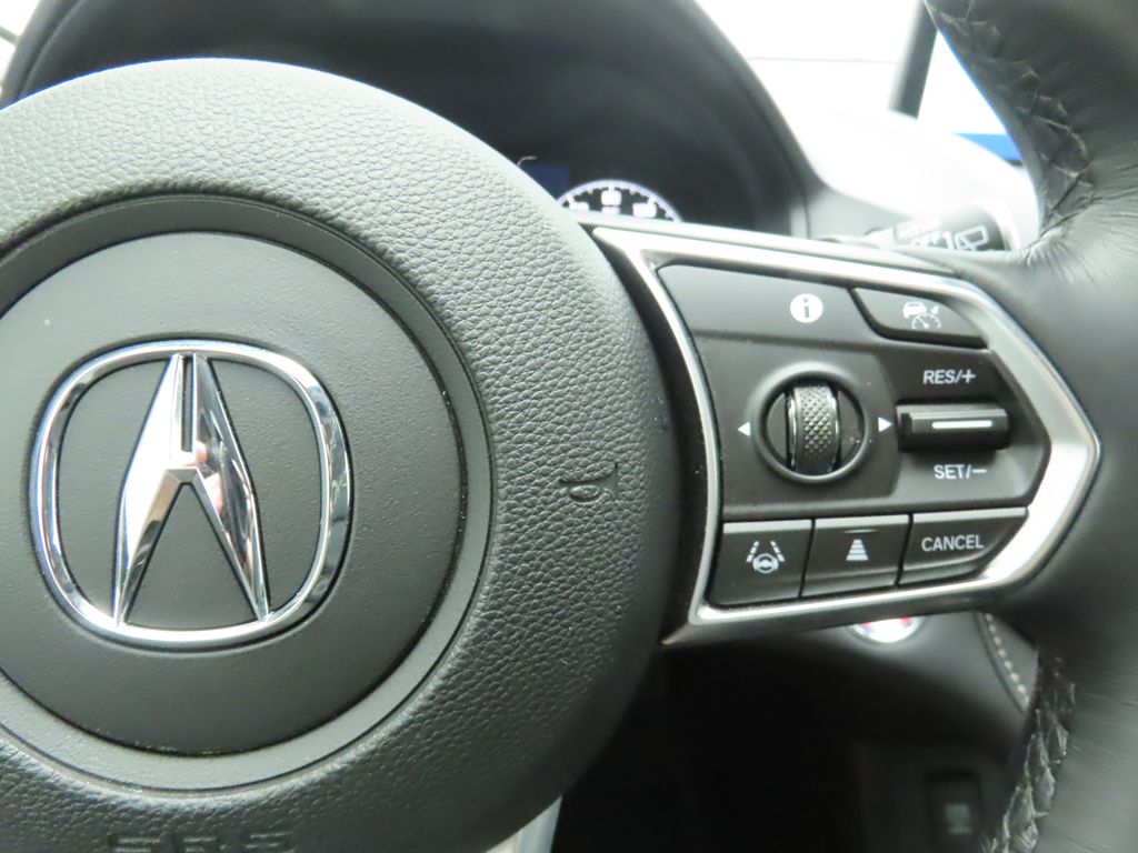 2022 Acura RDX Technology 12